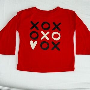 Hanna Andersson Oeko tek certified tee